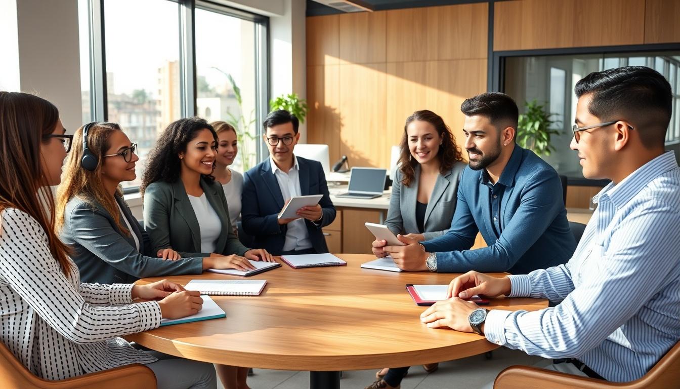 Plan visual